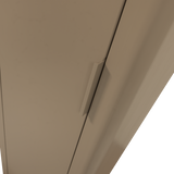 GUNNAR SMALLE HOGE KAST GRENEN MUD [fsc]