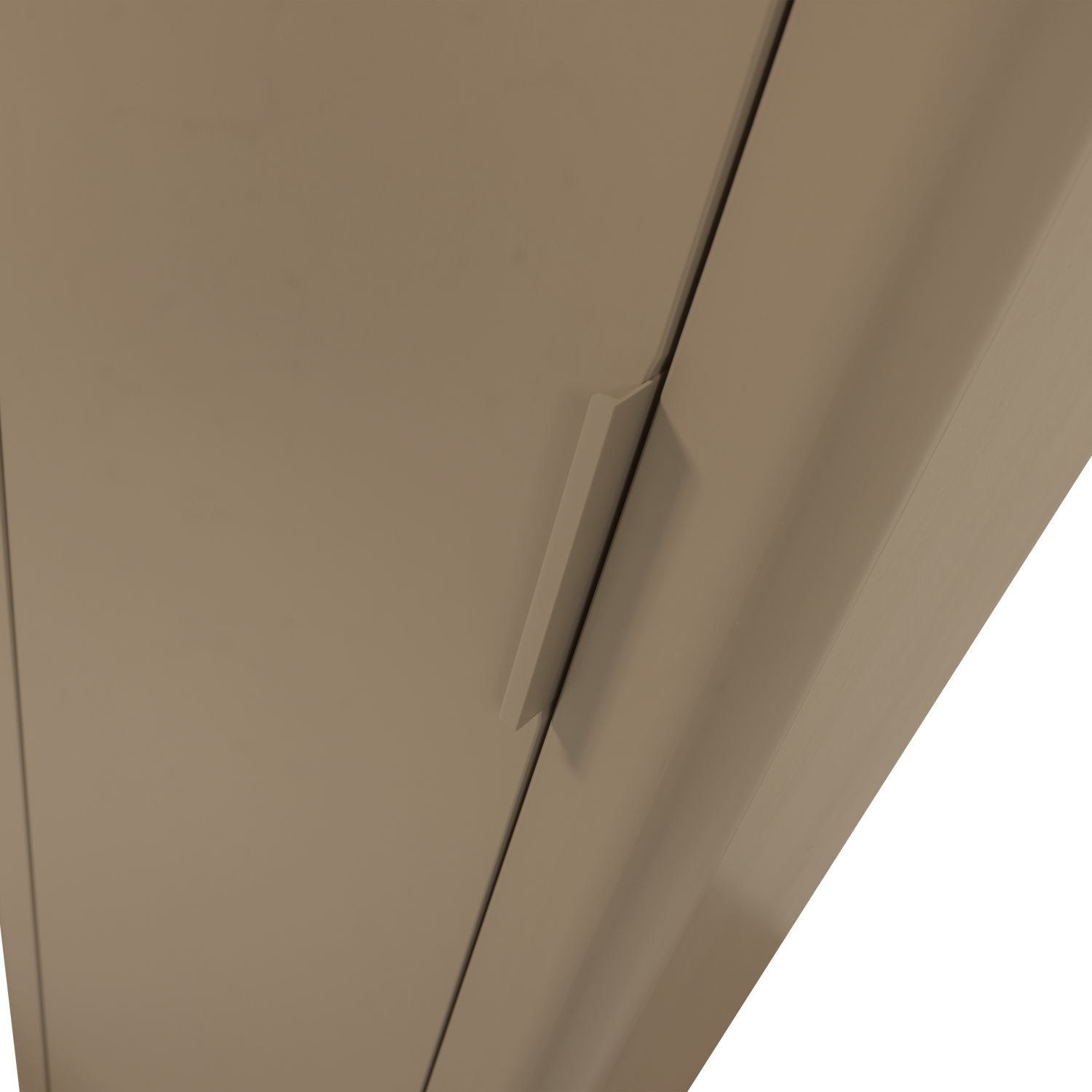 GUNNAR SMALLE HOGE KAST GRENEN MUD [fsc]