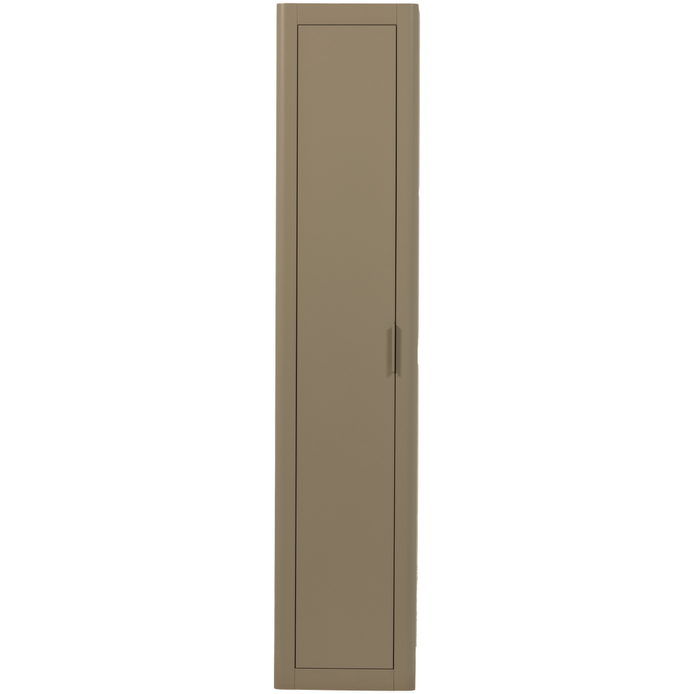 GUNNAR SMALLE HOGE KAST GRENEN MUD [fsc]