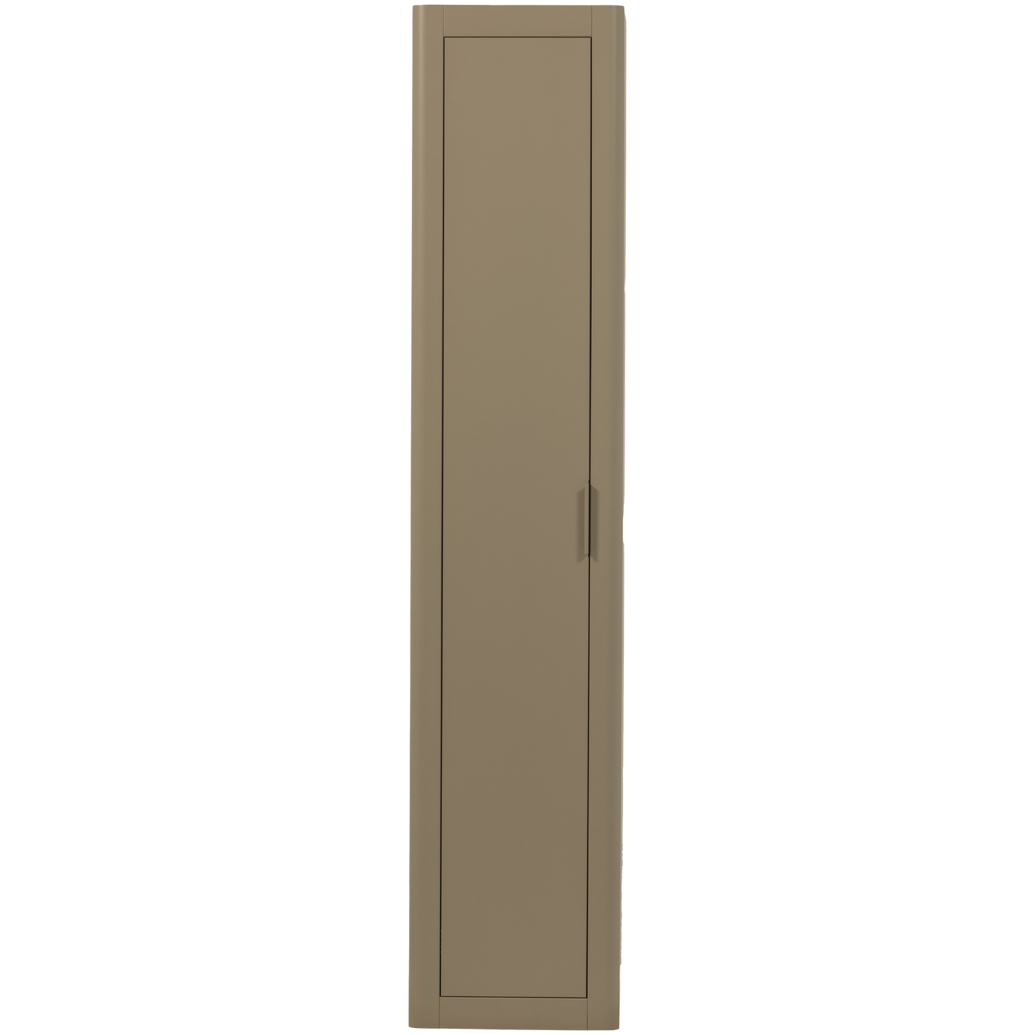 GUNNAR SMALLE HOGE KAST GRENEN MUD [fsc]