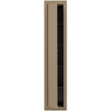 GUNNAR SMALLE HOGE KAST GRENEN MUD [fsc]