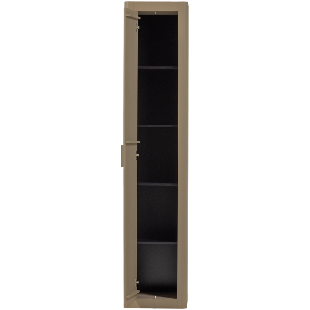 GUNNAR SMALLE HOGE KAST GRENEN MUD [fsc]