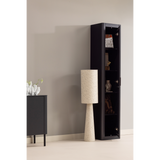 GUNNAR SMALLE HOGE KAST GRENEN MATZWART [fsc]