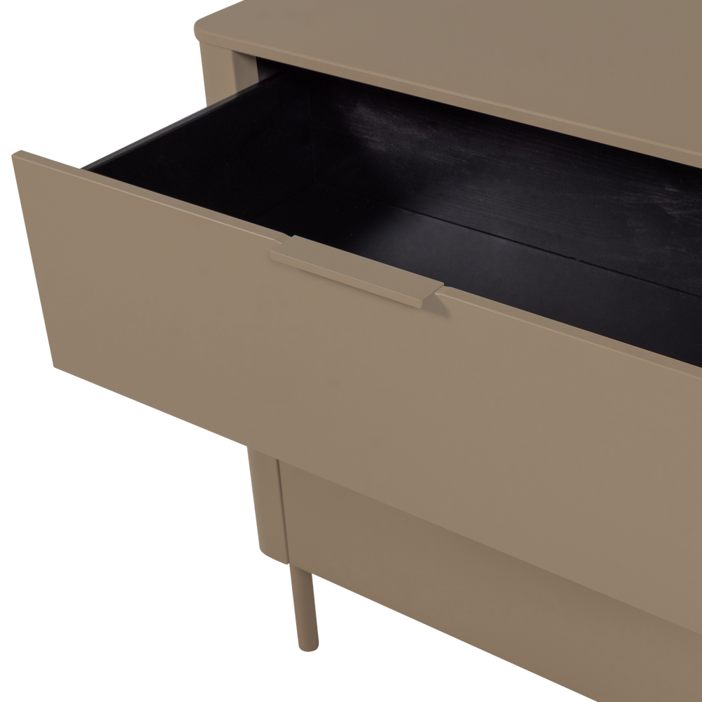 GUNNAR LADEKAST GRENEN MUD [fsc]