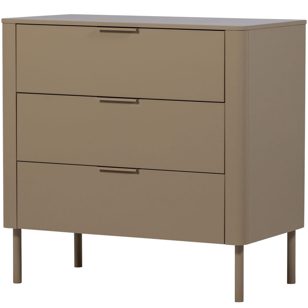 GUNNAR LADEKAST GRENEN MUD [fsc]