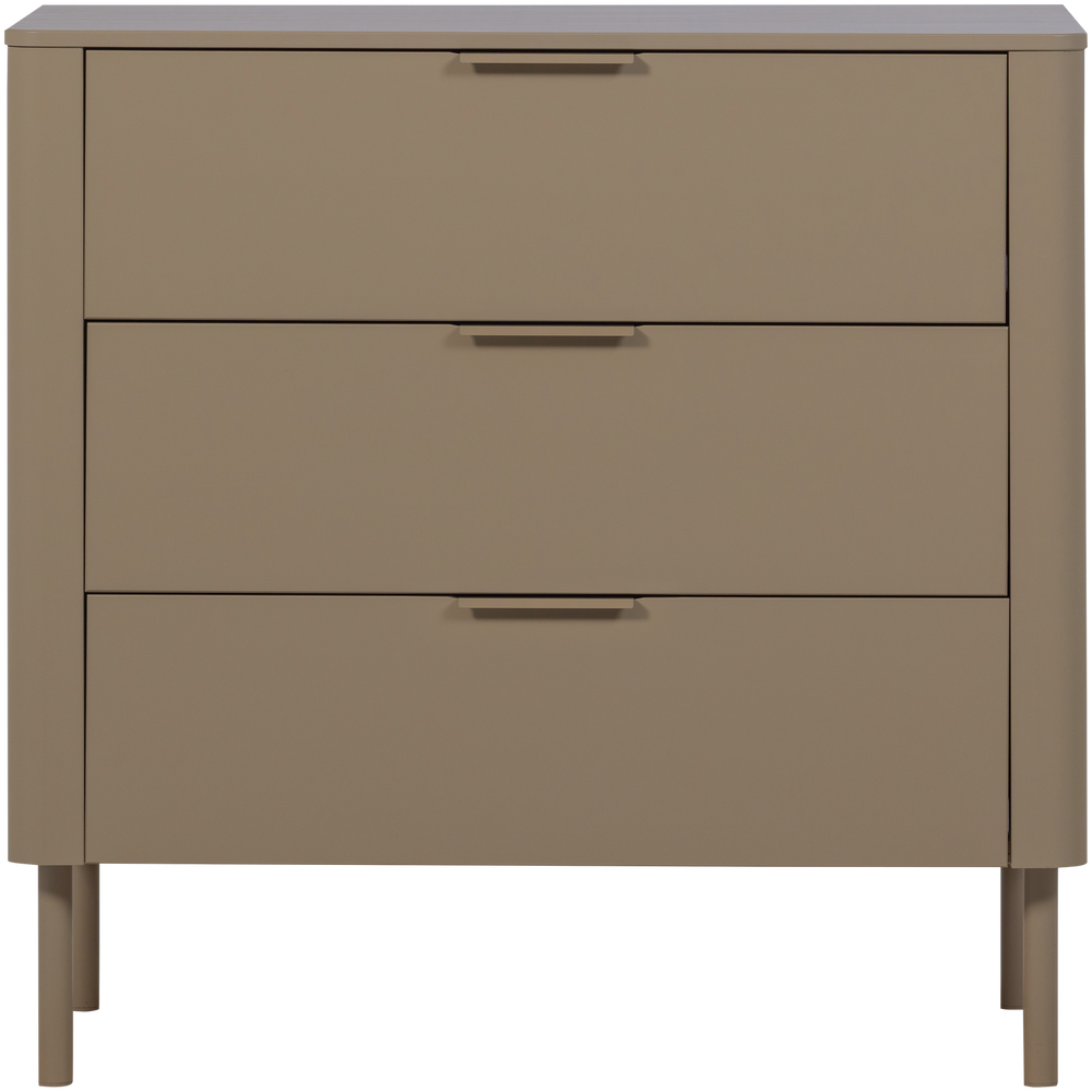 GUNNAR LADEKAST GRENEN MUD [fsc]