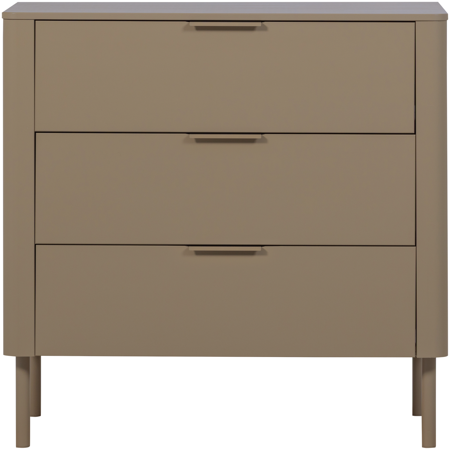 GUNNAR LADEKAST GRENEN MUD [fsc]