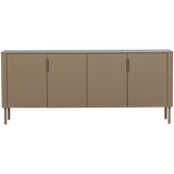 GUNNAR DRESSOIR 200 CM GRENEN MUD [fsc]