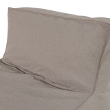 VELORA TUIN LIGBED ZAND