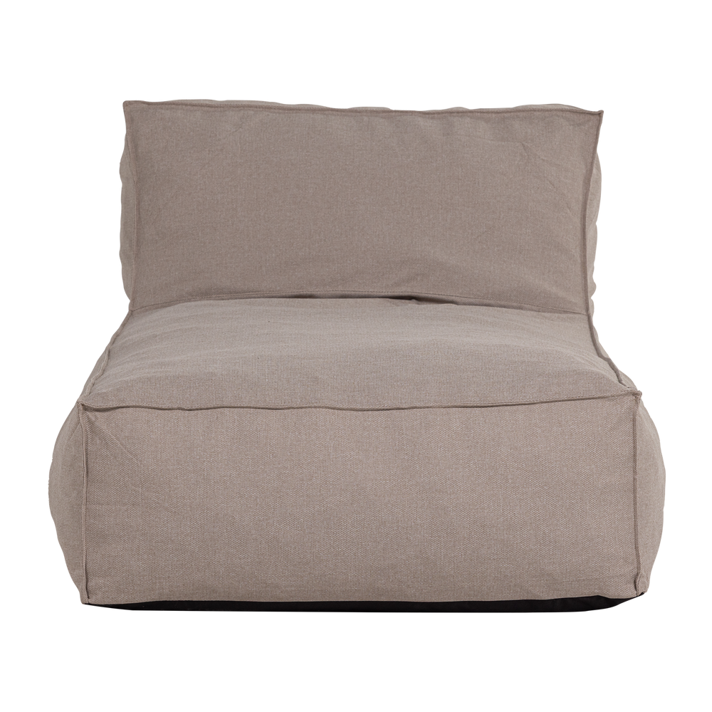 VELORA TUIN LIGBED ZAND