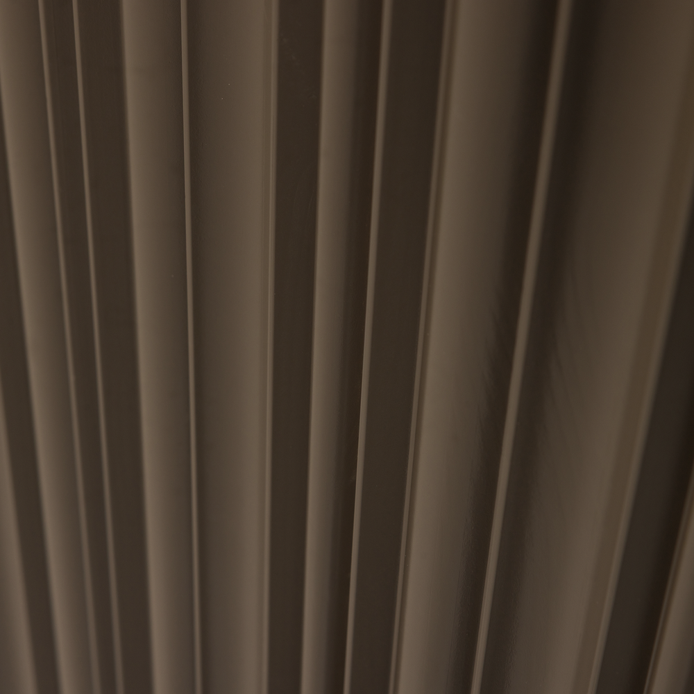 NOVA HOGE OPBERGKAST GRENEN TRUFFEL BRUIN [fsc]