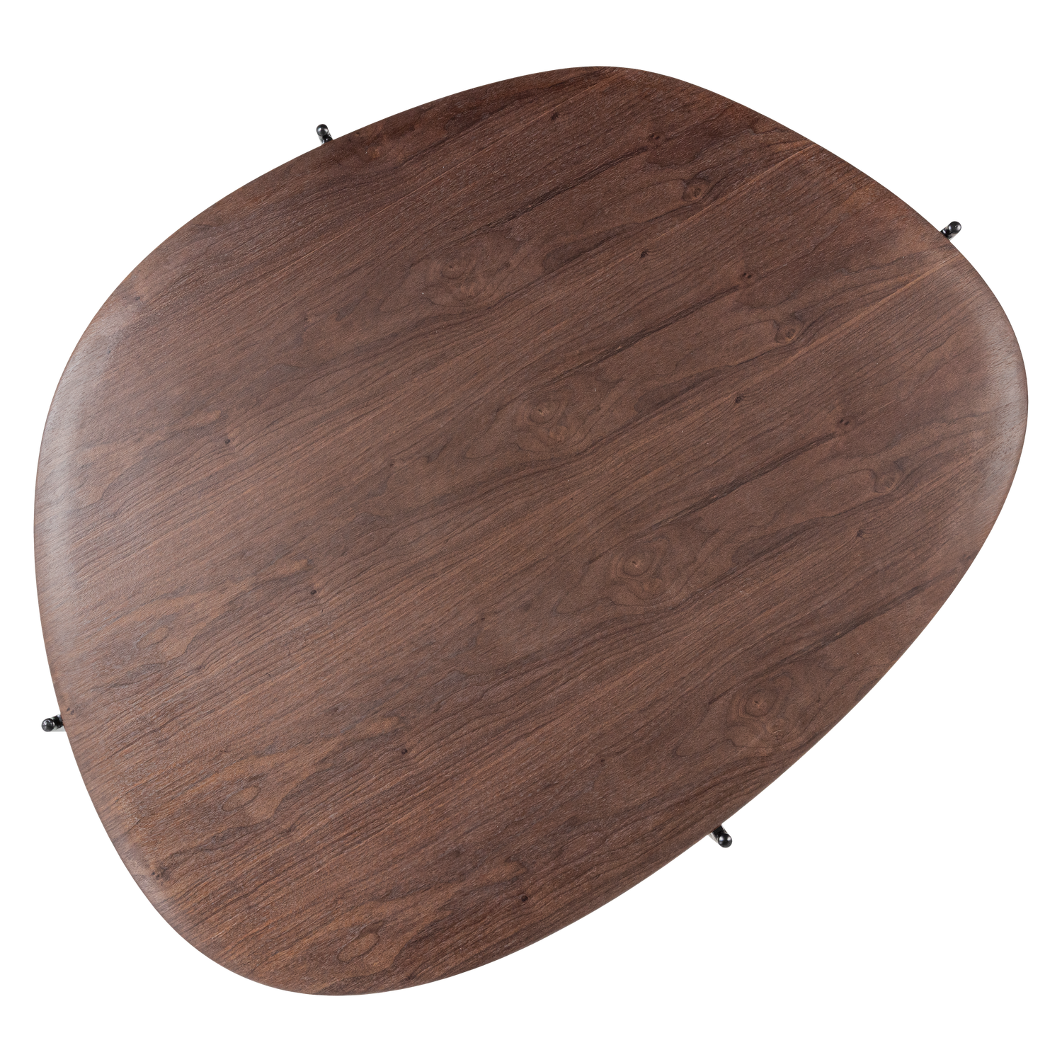 KOTA SALONTAFEL 26X121X79 CM MDF/FINEER BRUIN