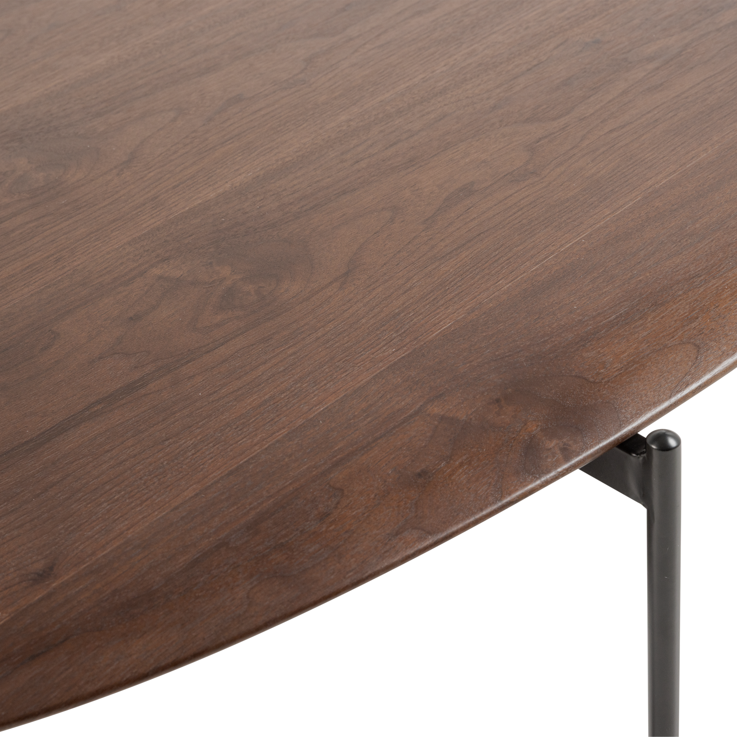 KOTA SALONTAFEL 26X121X79 CM MDF/FINEER BRUIN