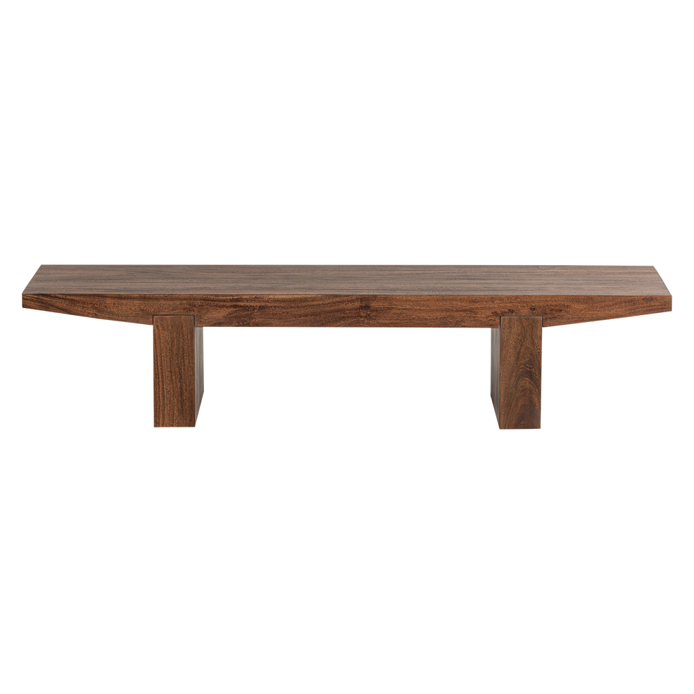 ERON SALONTAFEL ACACIAHOUT BRUIN