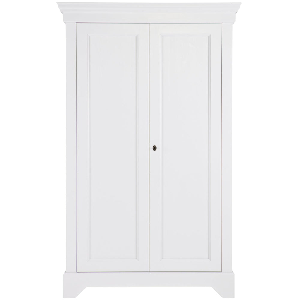 ISABEL BROCANTE KAST GRENEN WIT [fsc]