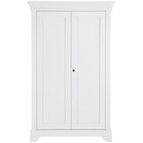 ISABEL BROCANTE KAST GRENEN WIT [fsc]