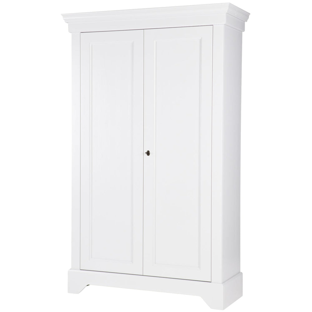 ISABEL BROCANTE KAST GRENEN WIT [fsc]