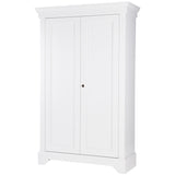 ISABEL BROCANTE KAST GRENEN WIT [fsc]