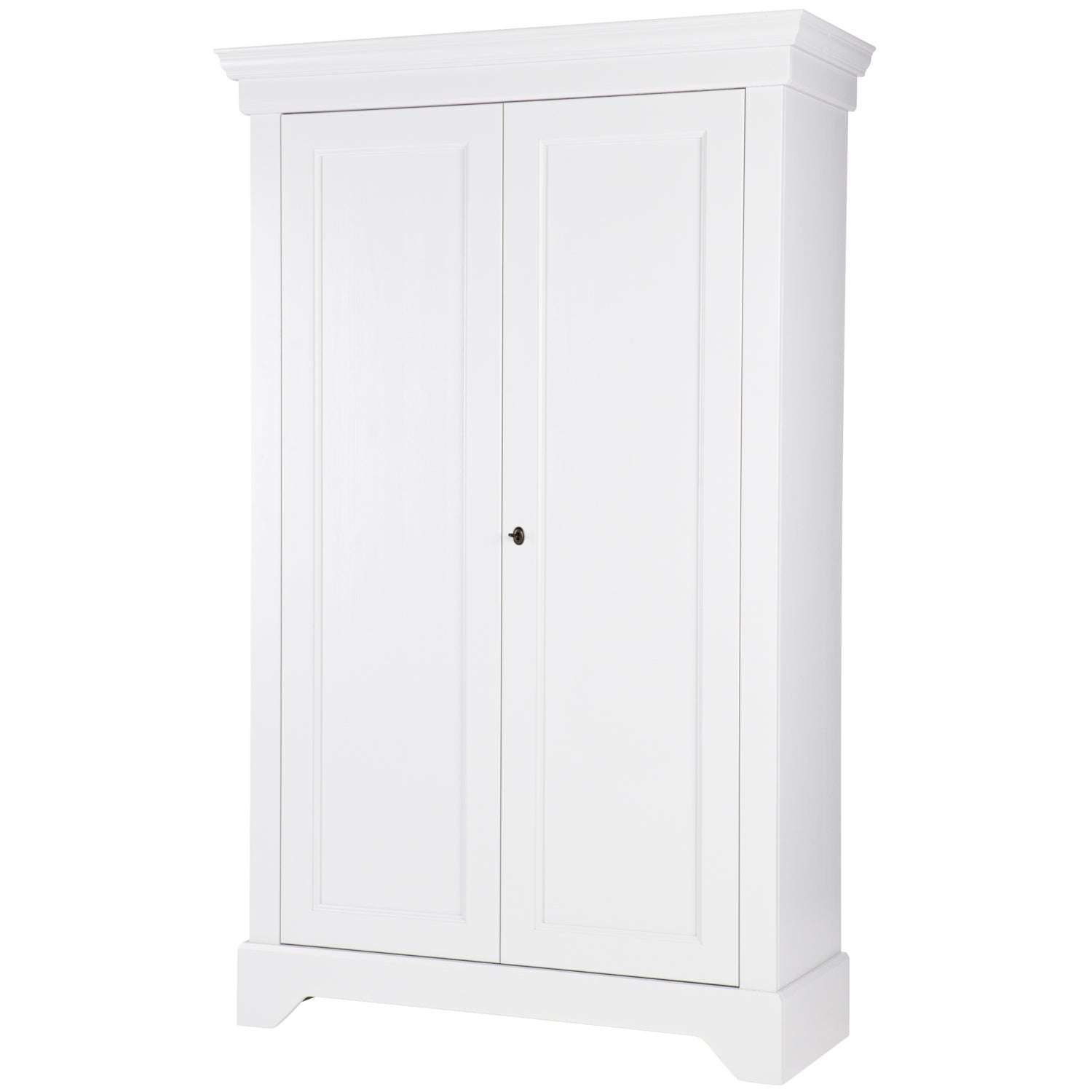 ISABEL BROCANTE KAST GRENEN WIT [fsc]