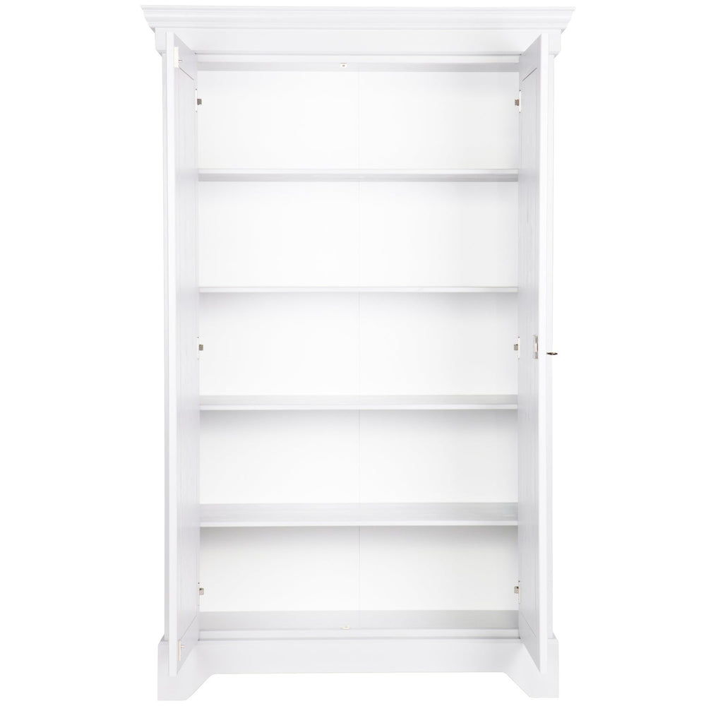 ISABEL BROCANTE KAST GRENEN WIT [fsc]