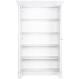 ISABEL BROCANTE KAST GRENEN WIT [fsc]