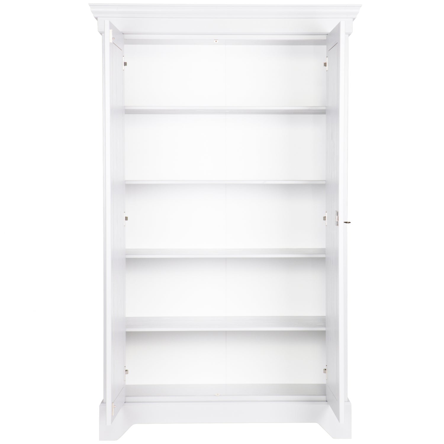 ISABEL BROCANTE KAST GRENEN WIT [fsc]