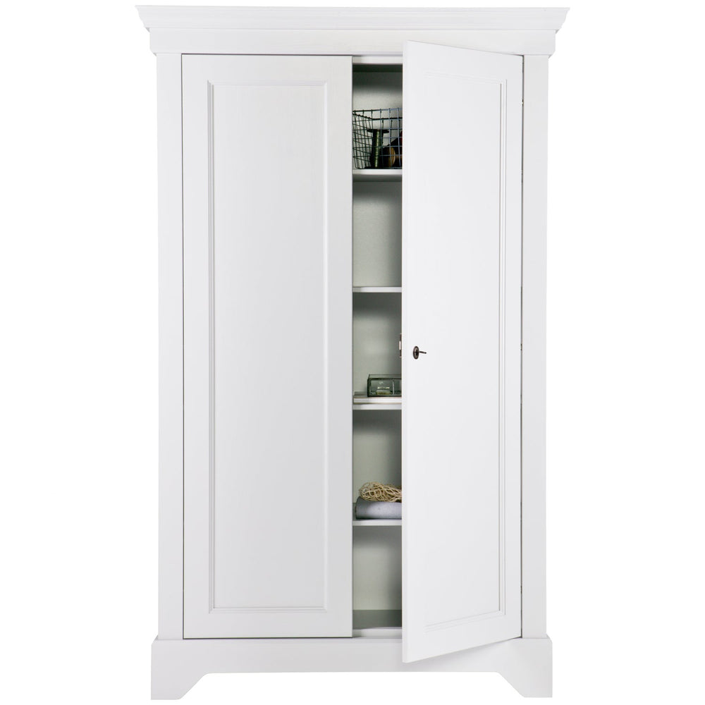 ISABEL BROCANTE KAST GRENEN WIT [fsc]