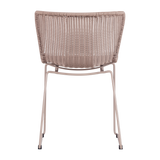 WINGS TUINSTOEL ZAND - SET VAN 2