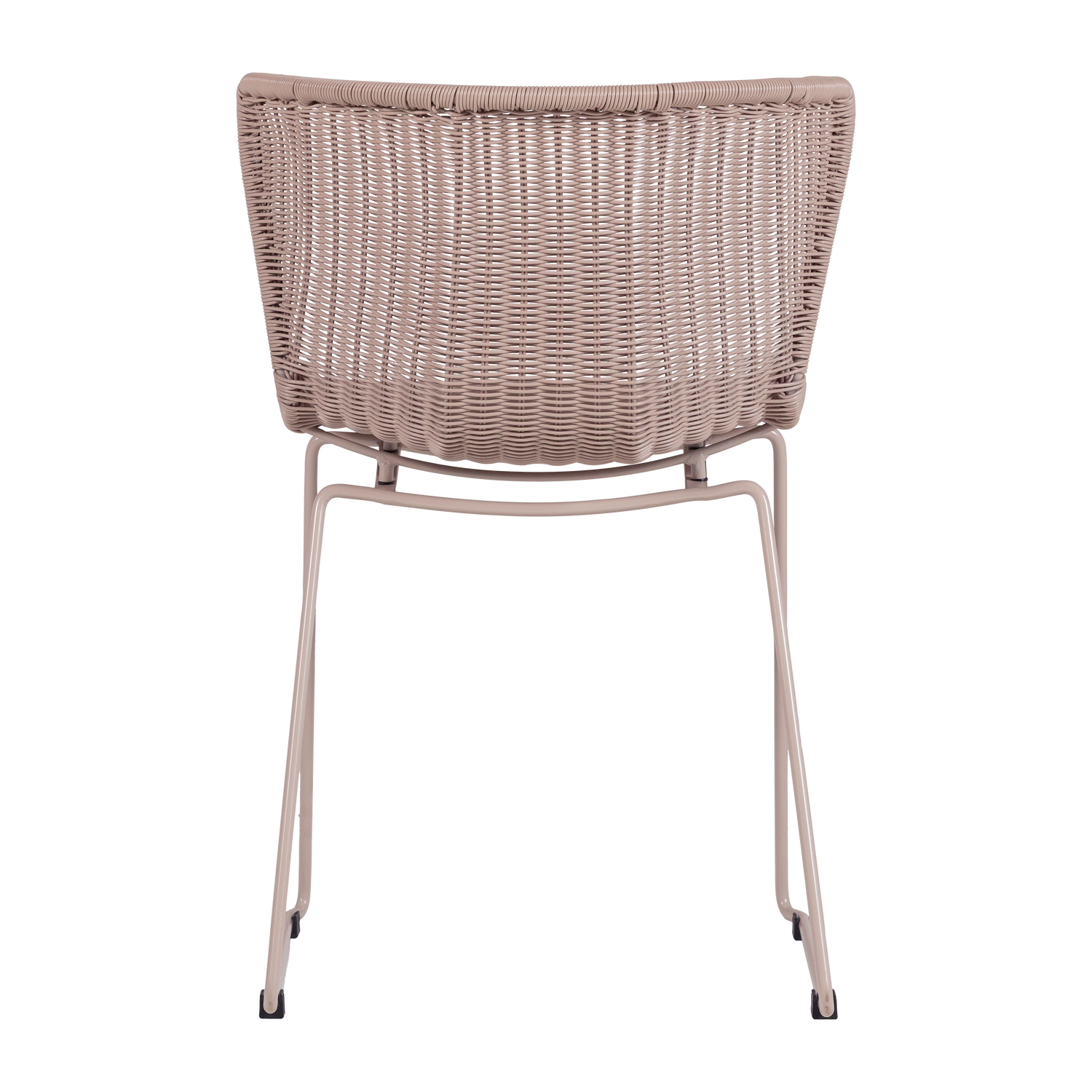 WINGS TUINSTOEL ZAND - SET VAN 2