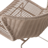 WINGS TUINSTOEL ZAND - SET VAN 2