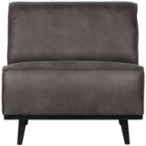 STATEMENT 1-ZITS ELEMENT ECOLEER DONKERGRIJS