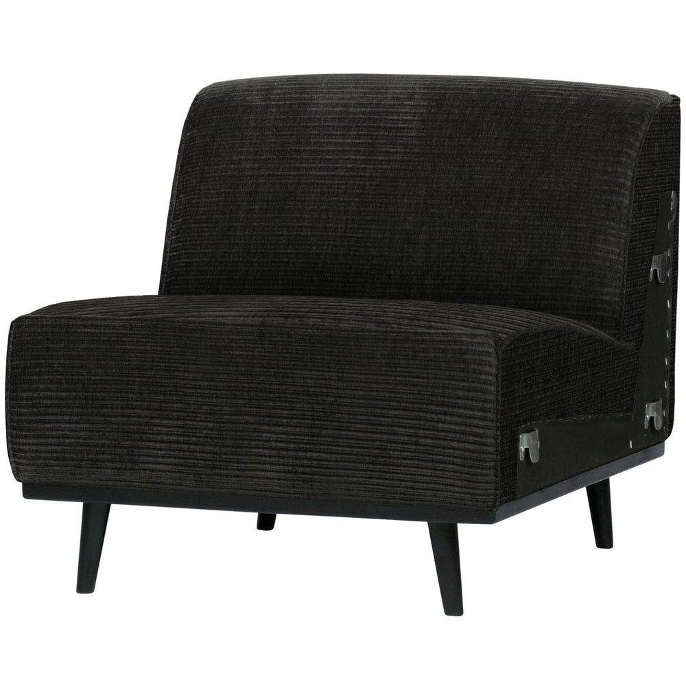 STATEMENT 1-ZITS ELEMENT RIBSTOF GRAFIET