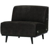 STATEMENT 1-ZITS ELEMENT RIBSTOF GRAFIET