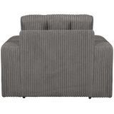 SECOND DATE FAUTEUIL RIBSTOF TERRAZZO