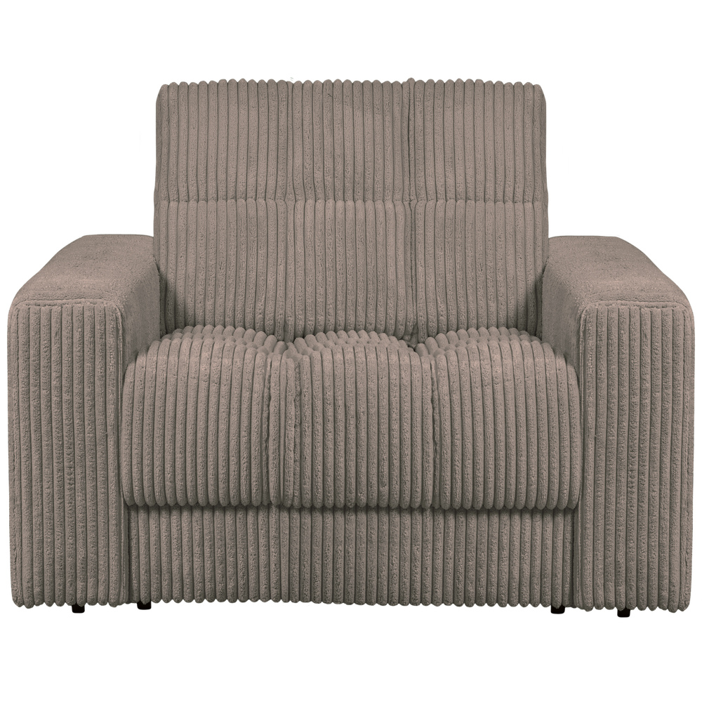 SECOND DATE FAUTEUIL RIBSTOF MUD