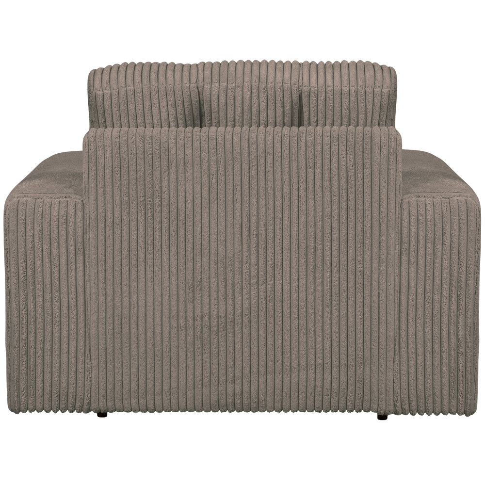 SECOND DATE FAUTEUIL RIBSTOF MUD