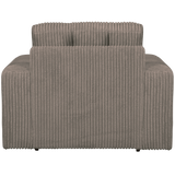 SECOND DATE FAUTEUIL RIBSTOF MUD