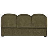 SECOND DATE HOCKER VELVET GROEN