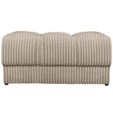 SECOND DATE HOCKER RIBSTOF TRAVERTIN