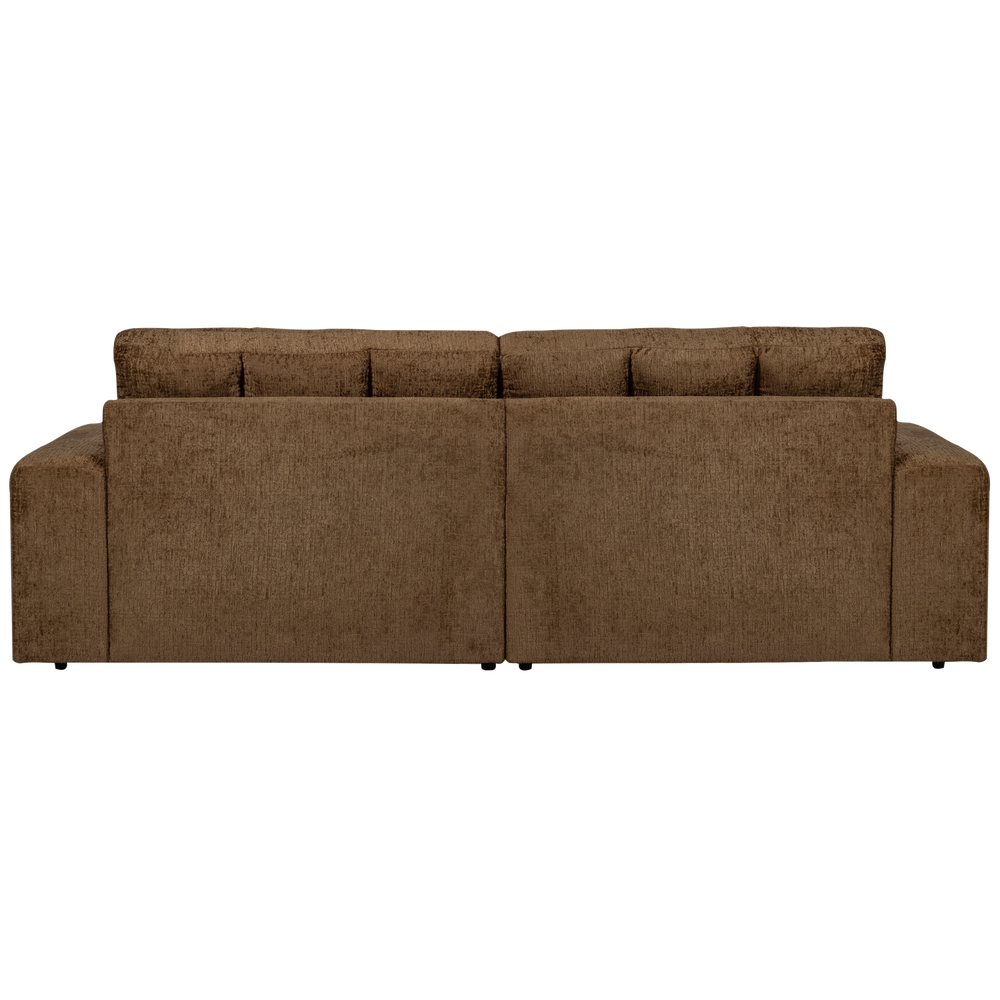 SECOND DATE 2-ZITS BANK STRUCTURE VELVET BRASS