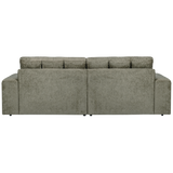 SECOND DATE 2-ZITS BANK STRUCTURE VELVET FROST