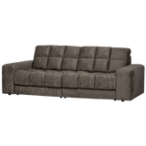 SECOND DATE 2-ZITS BANK STRUCTURE VELVET MOUNTAIN