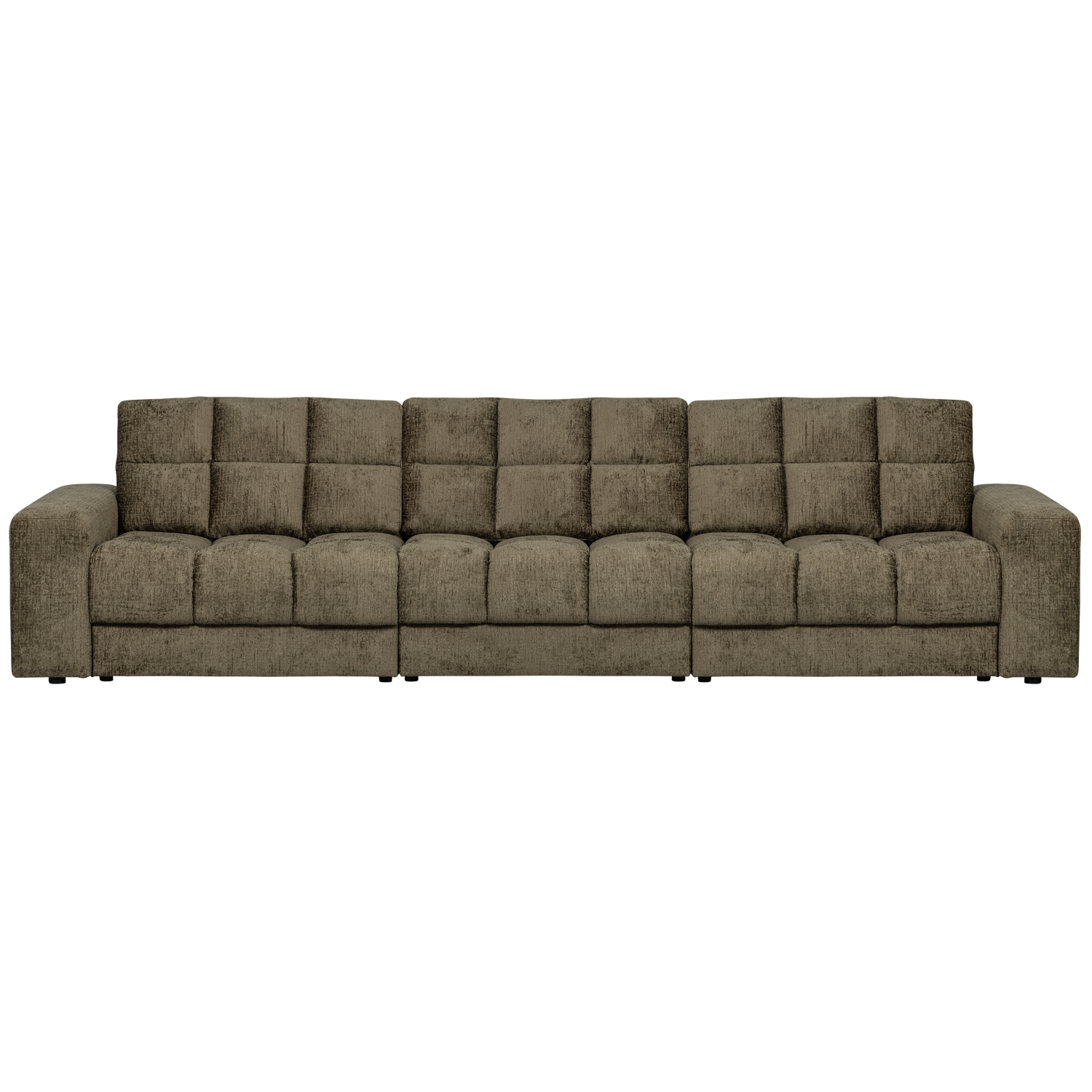 SECOND DATE 3-ZITS BANK STRUCTURE VELVET BONSAI