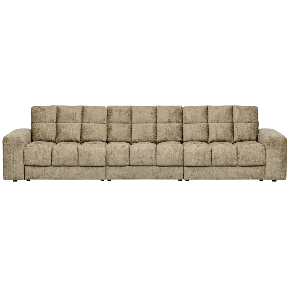 SECOND DATE 3-ZITS BANK STRUCTURE VELVET WHEATFIELD