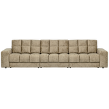 SECOND DATE 3-ZITS BANK STRUCTURE VELVET WHEATFIELD