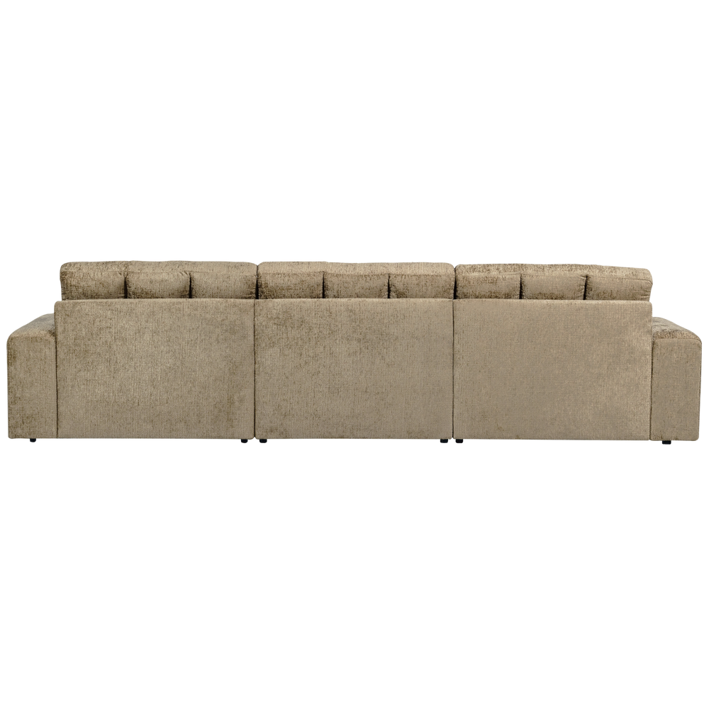 SECOND DATE 3-ZITS BANK STRUCTURE VELVET WHEATFIELD