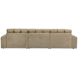 SECOND DATE 3-ZITS BANK STRUCTURE VELVET WHEATFIELD