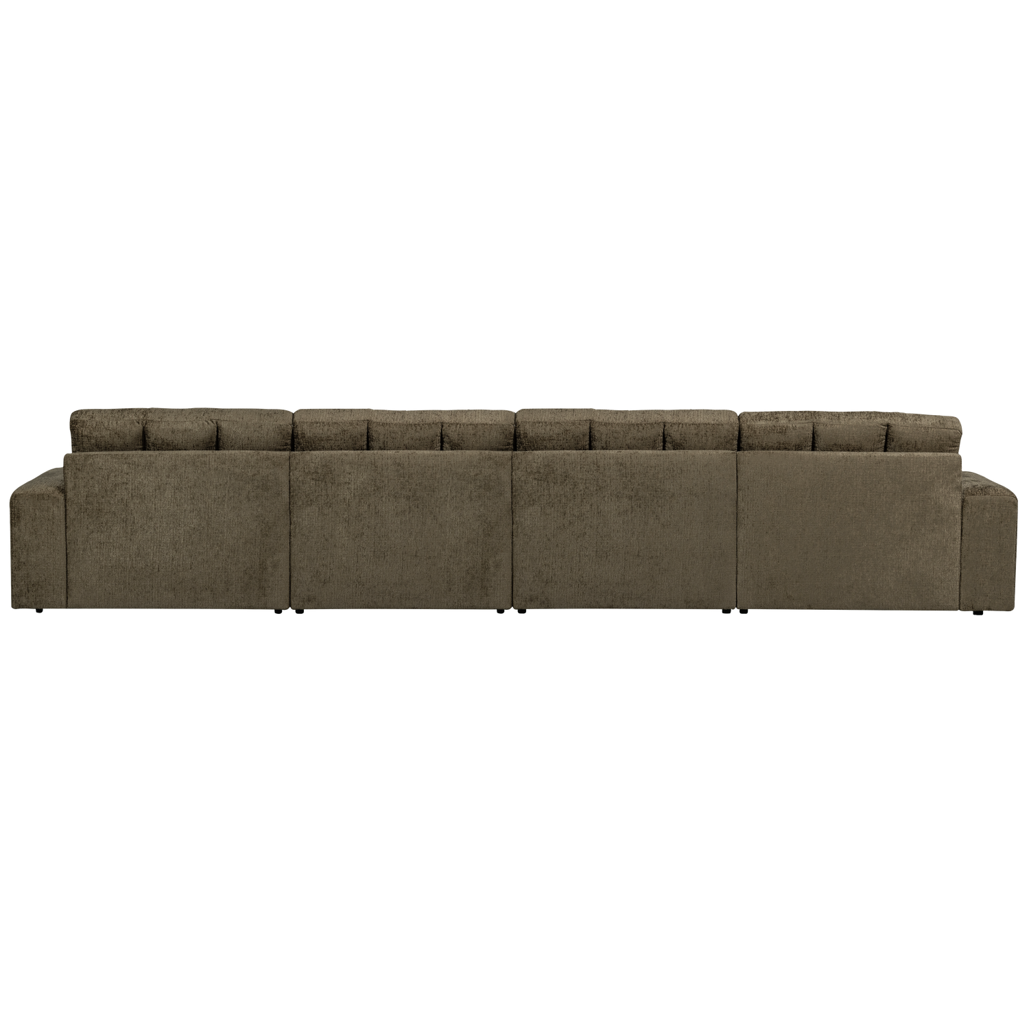 SECOND DATE 4-ZITS BANK STRUCTURE VELVET BONSAI