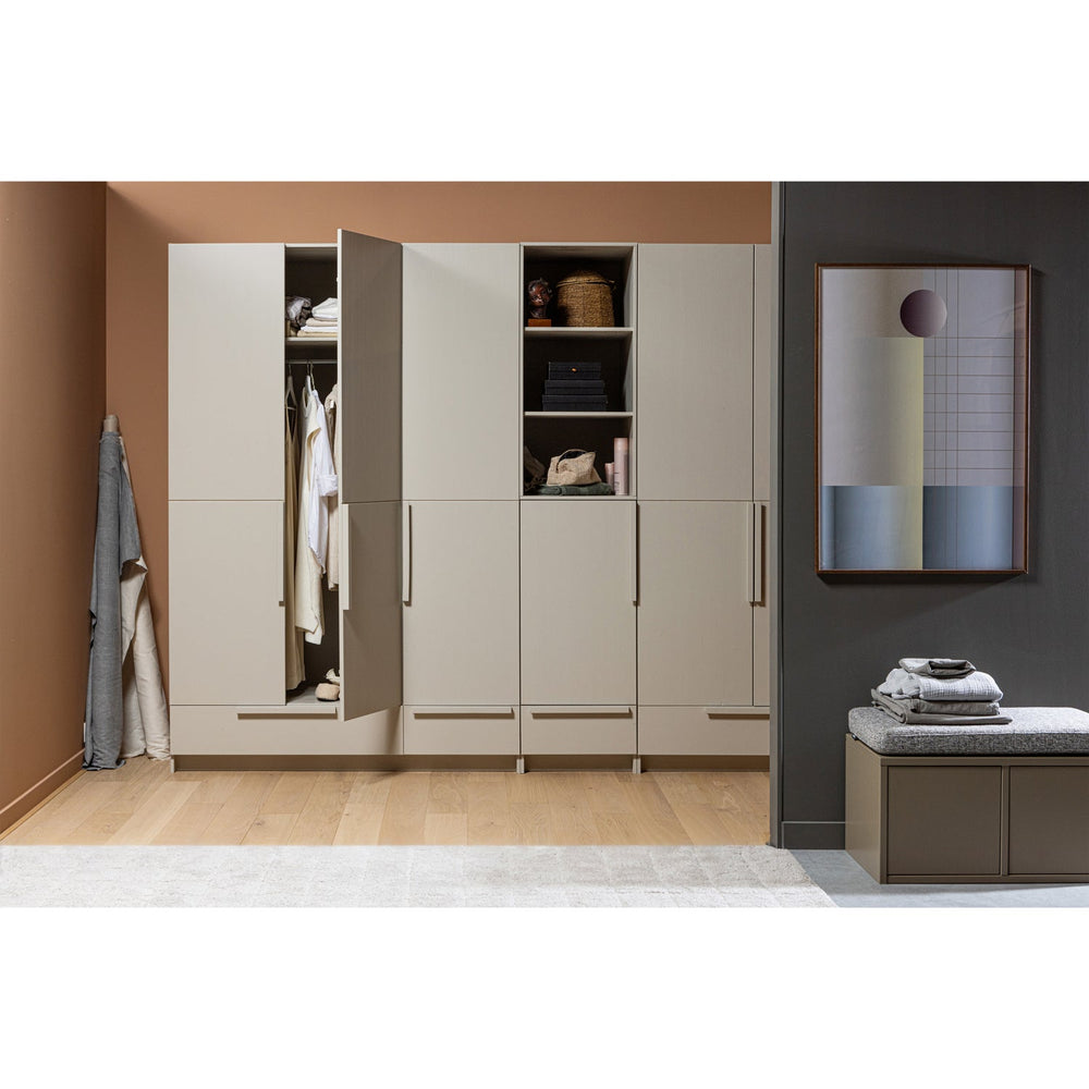 TURNER OPBERGBANK GRENEN MUD [fsc]