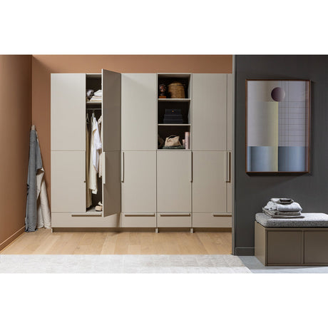 TURNER OPBERGBANK GRENEN MUD [fsc]